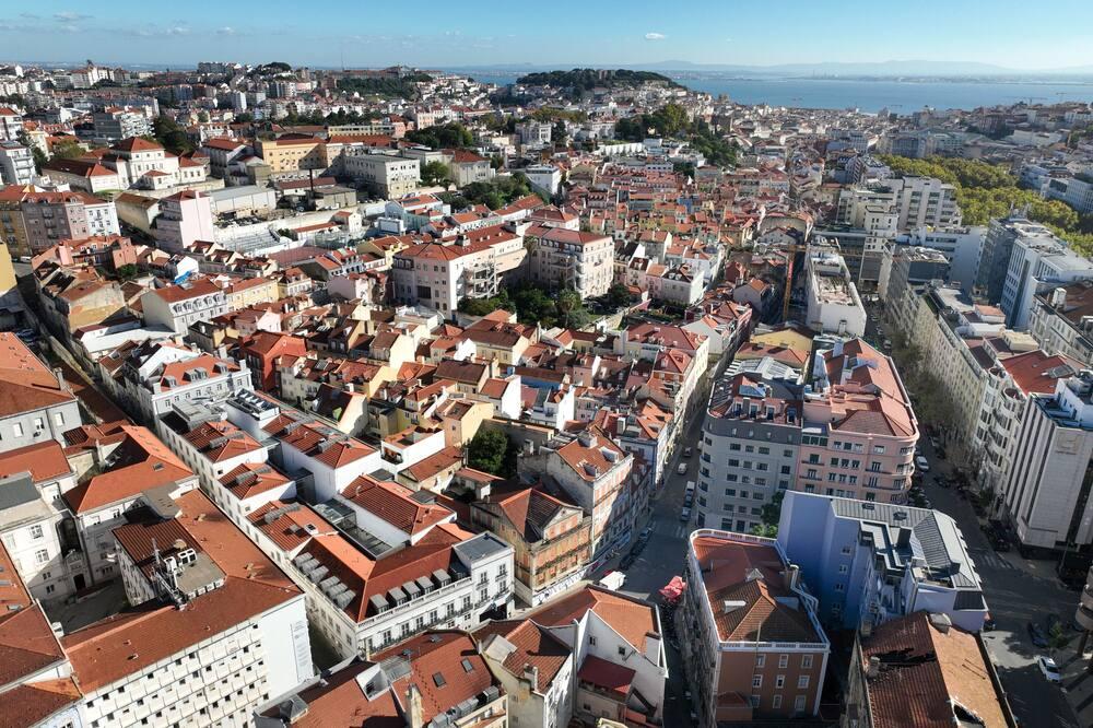 Inspira Liberdade Boutique Hotel