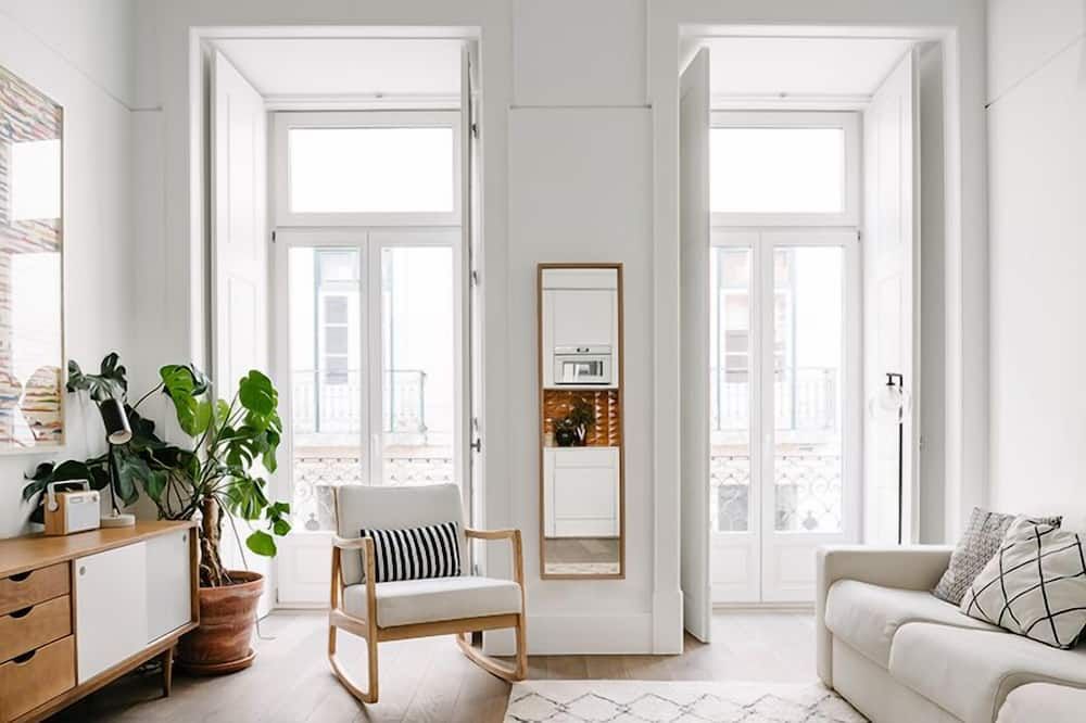 The Lisboans Apartments — image 1 of 1