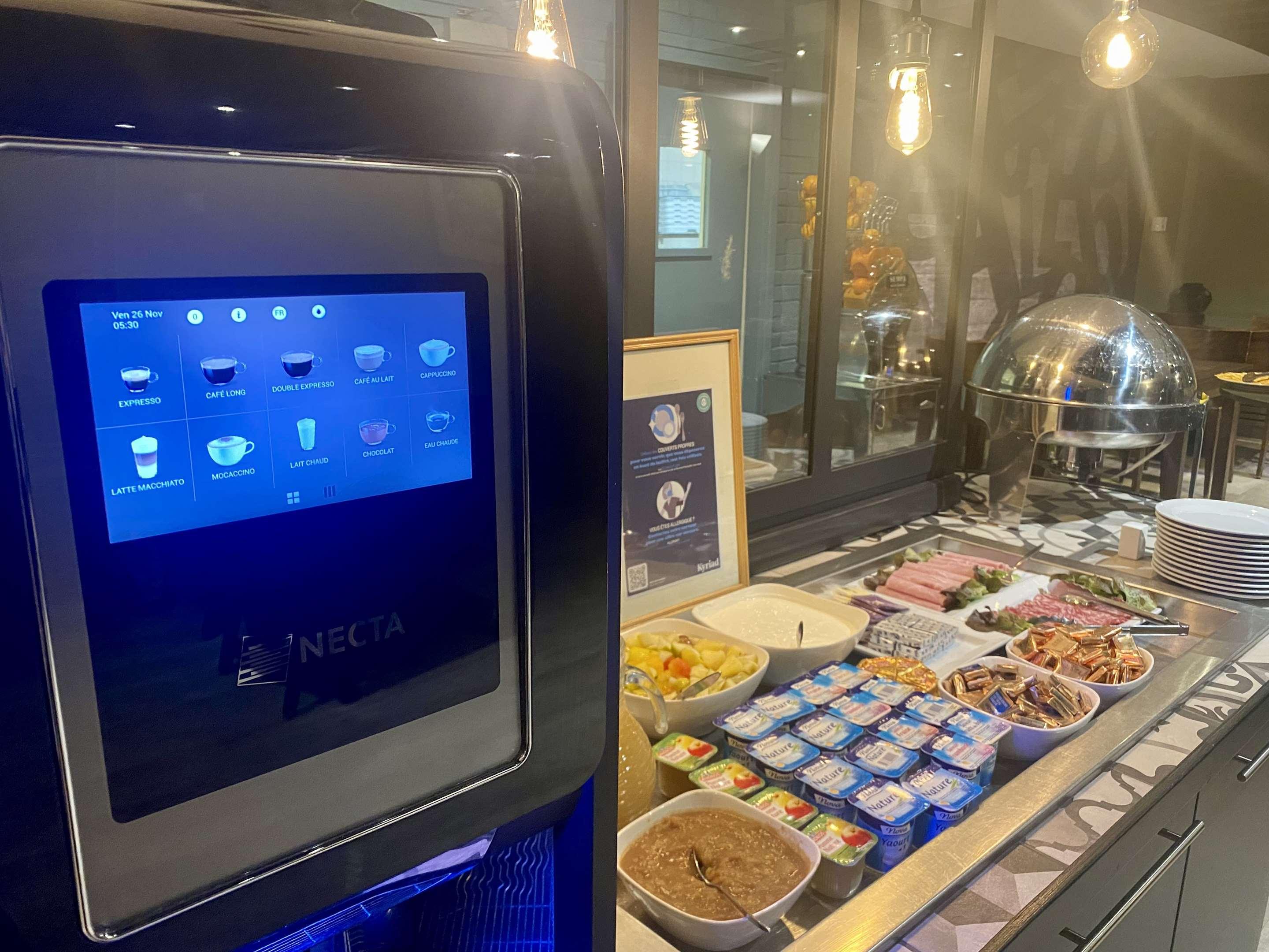 Kyriad Beaune Bourgogne - Beaune visuel 1/5