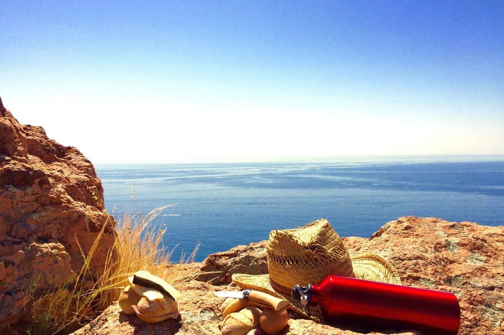 Superb villa/property with swimming pool Var, Provence, Côte d'Azur - 8 people - Rhône-Alpes - Saint-Paul-de-Varax visuel 4/5