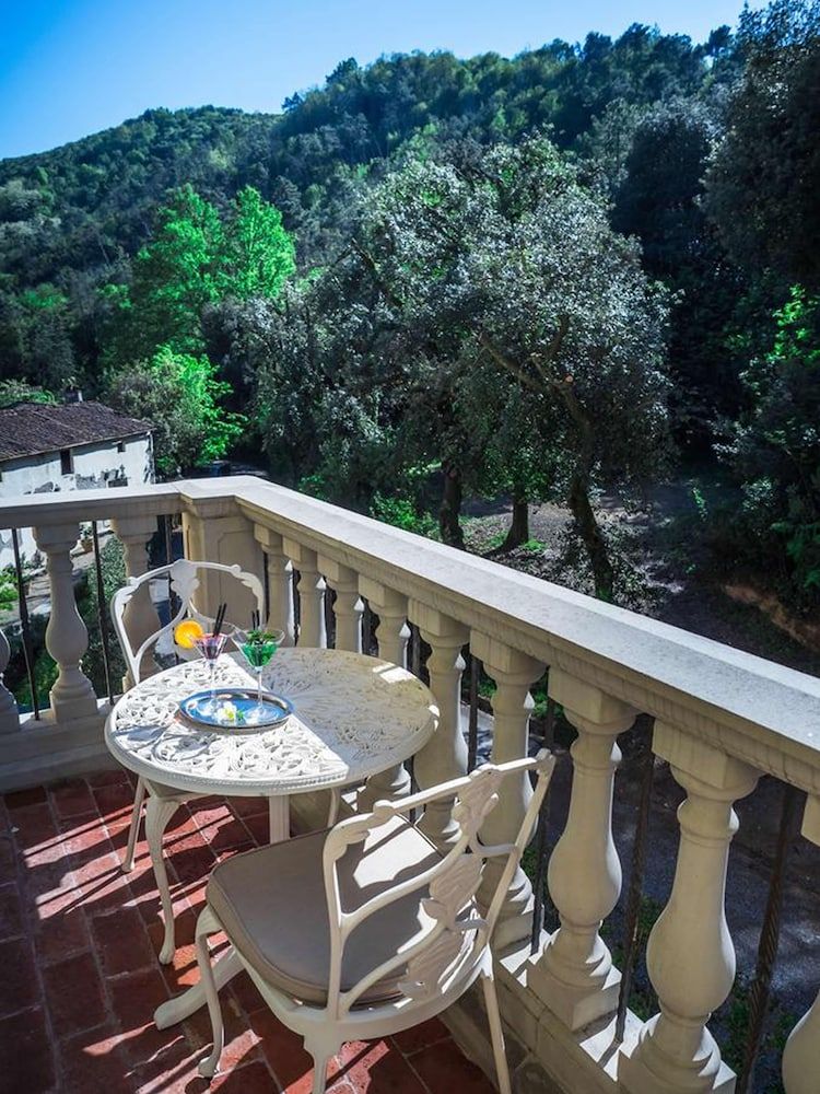 Hotel Villa Casanova