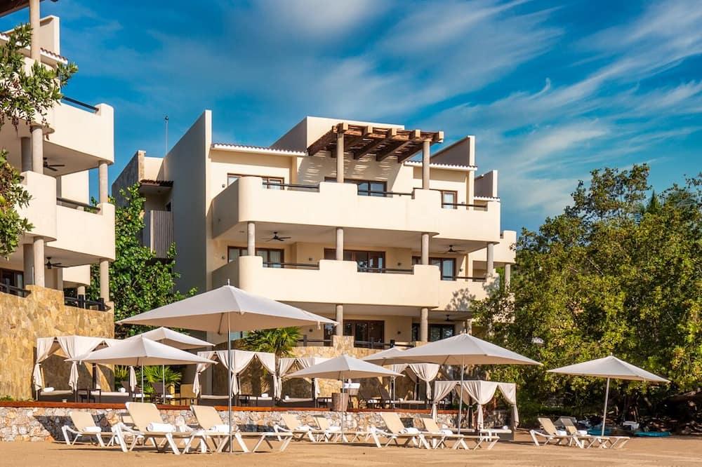 Celeste Beach Residences & Spa