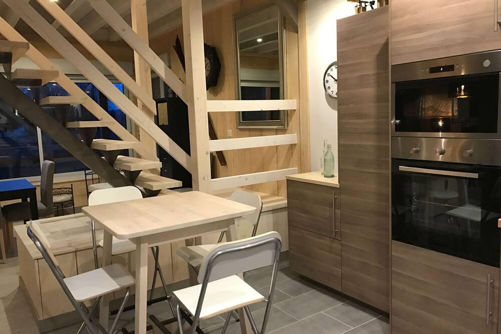 Cottage 6 to 8 people, House wood layout quality. Near lake Bcp of space Franche Comté - Doucier visuel 5/5 Cottage 6 to 8 people, House wood layout quality. Near lake Bcp of space Franche Comté - Doucier visuel 5/5
