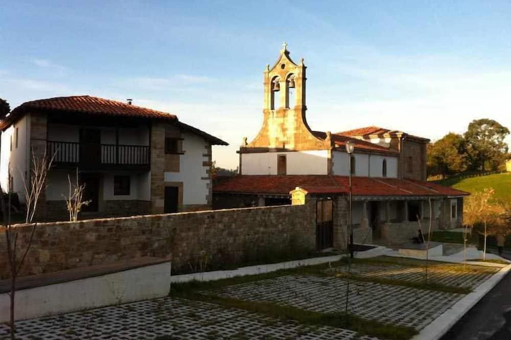 Casa de Aldea Casa de Isidoro Asturias - Ribadesella visuel 3/5 Casa de Aldea Casa de Isidoro Asturias - Ribadesella visuel 3/5