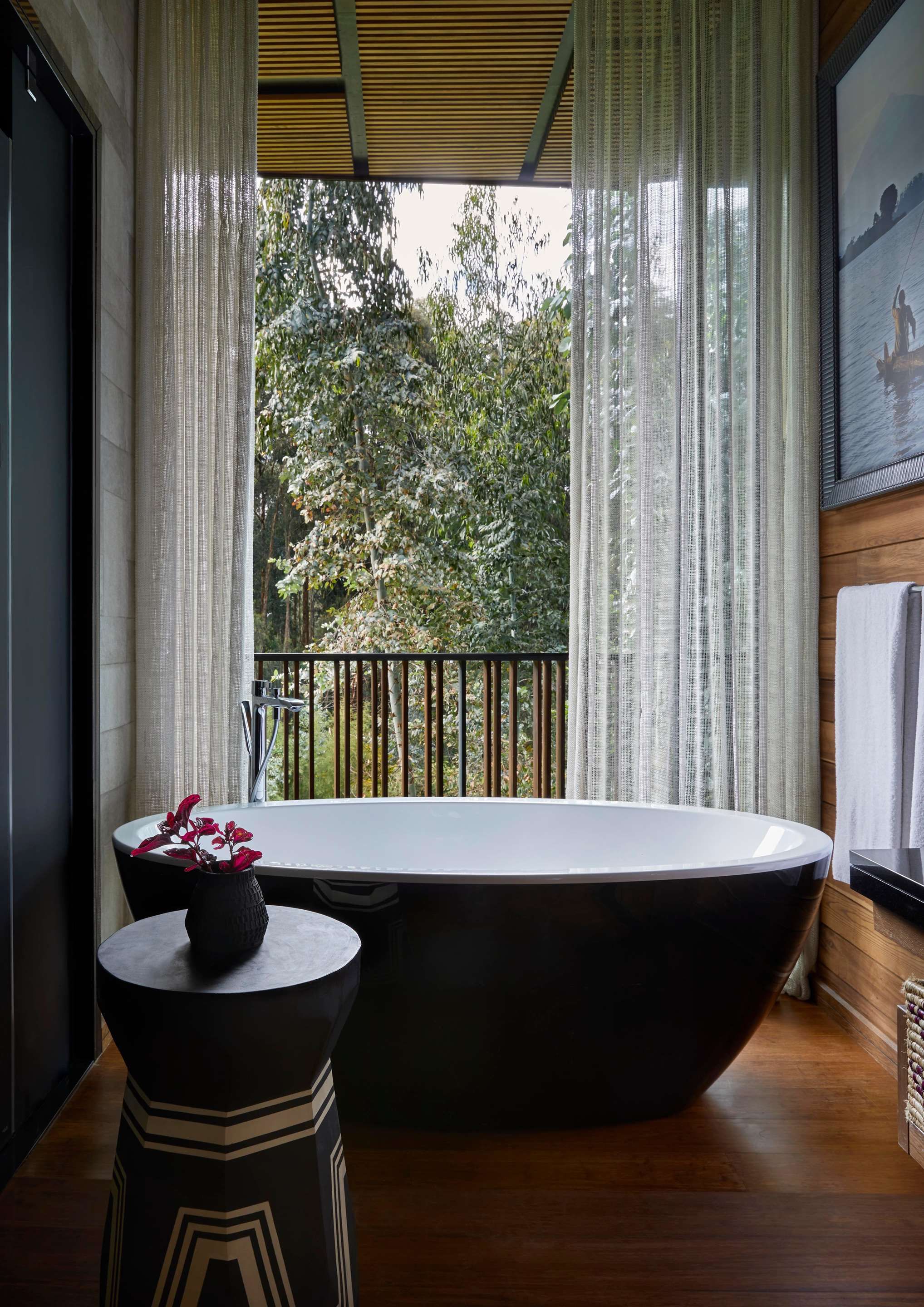 One&Only Gorilla's Nest