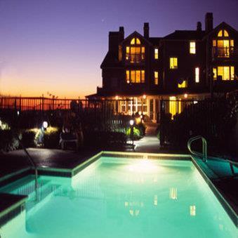 Beach House Half Moon Bay