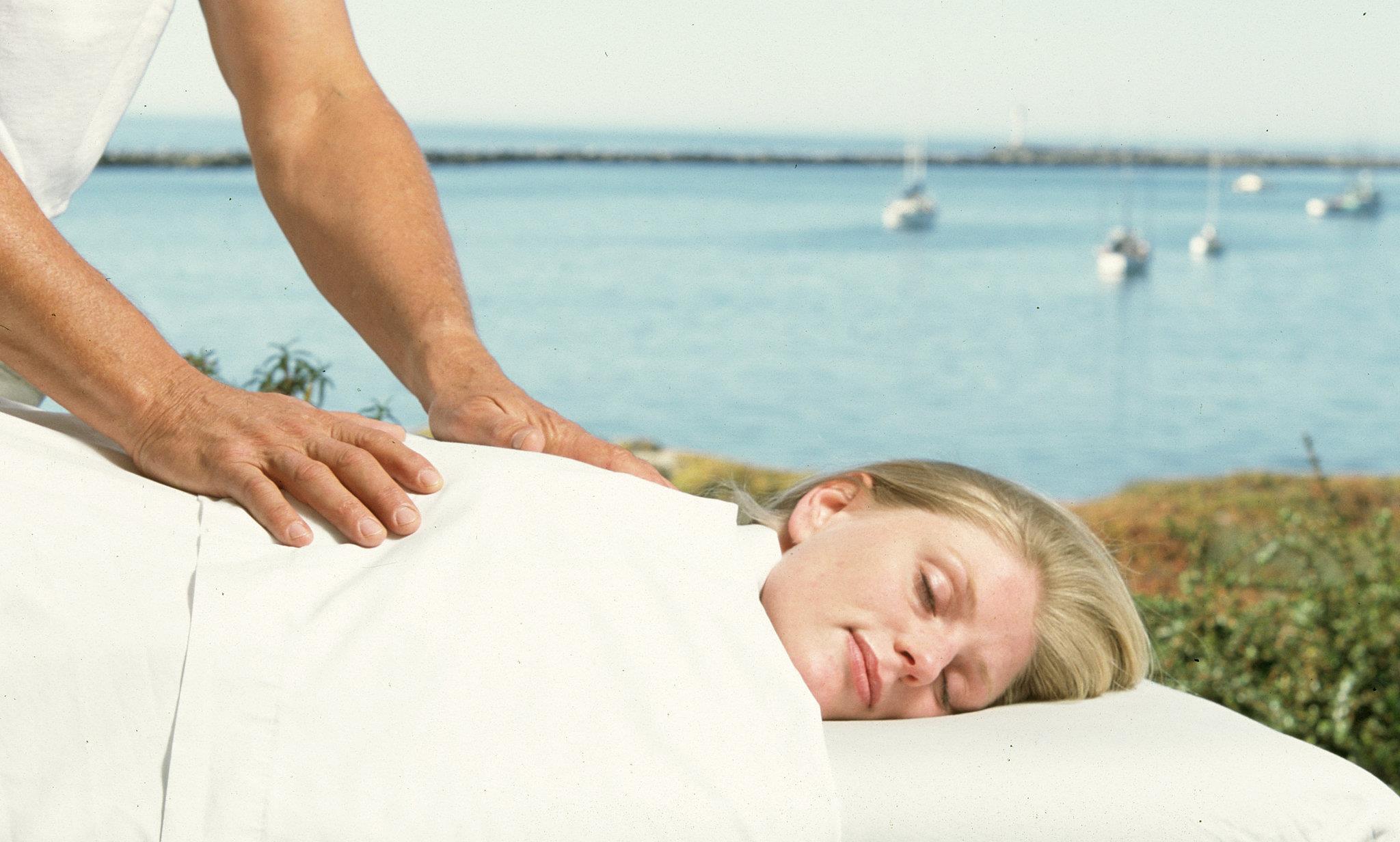 Beach House Half Moon Bay