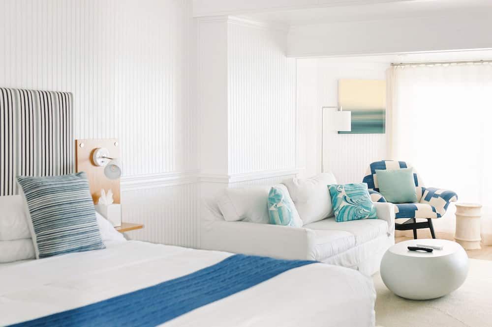 Blue - Inn On The Beach