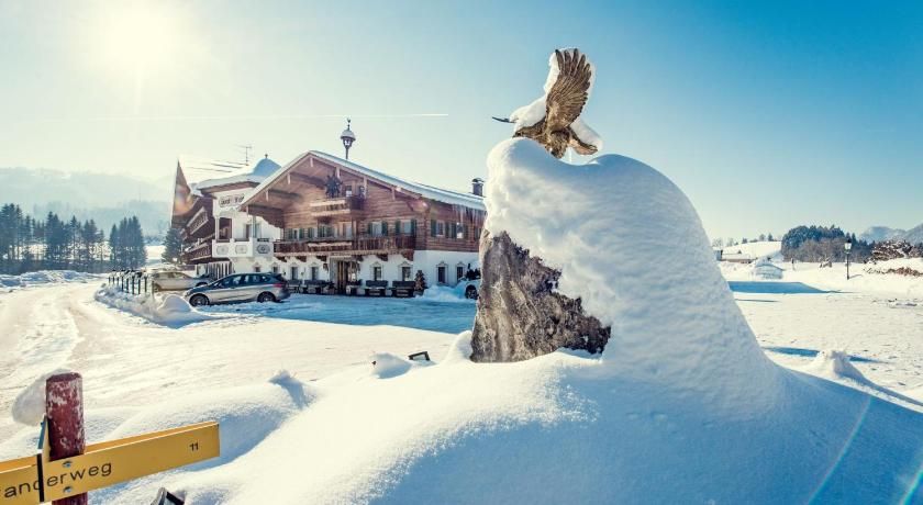 Hotel Riedl