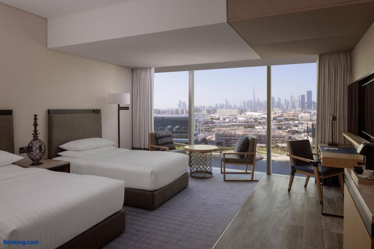 booking-1070821948-538319553-574070 Marriott Marquis Dubai