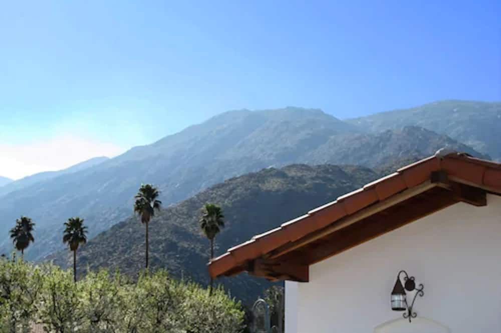 Alcazar Palm Springs