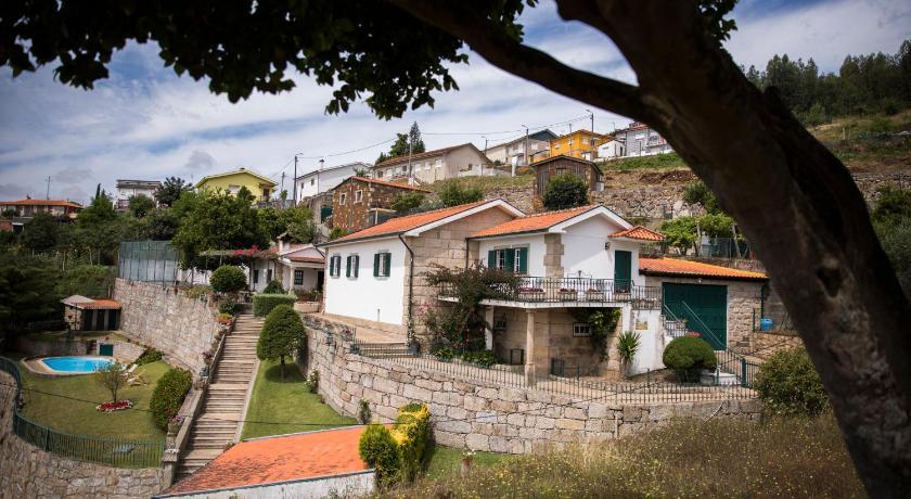 Espigueiro Da Casada Villa Rural Foz Do Douro By Lw - Noorden - Gondomar visuel 2/5 Espigueiro Da Casada Villa Rural Foz Do Douro By Lw - Noorden - Gondomar visuel 2/5