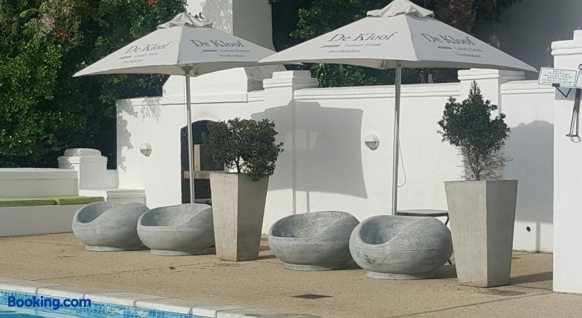 booking-233639-114629388-531303 De Kloof Luxury Estate