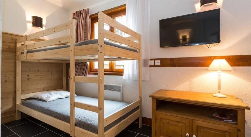 Les Aiguilles De Warens Rhône-Alpes - Combloux visuel 3/5