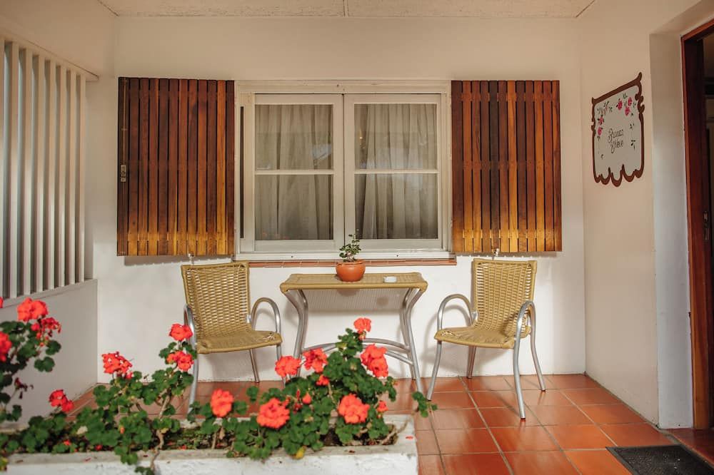 Hotel Ritta Höppner