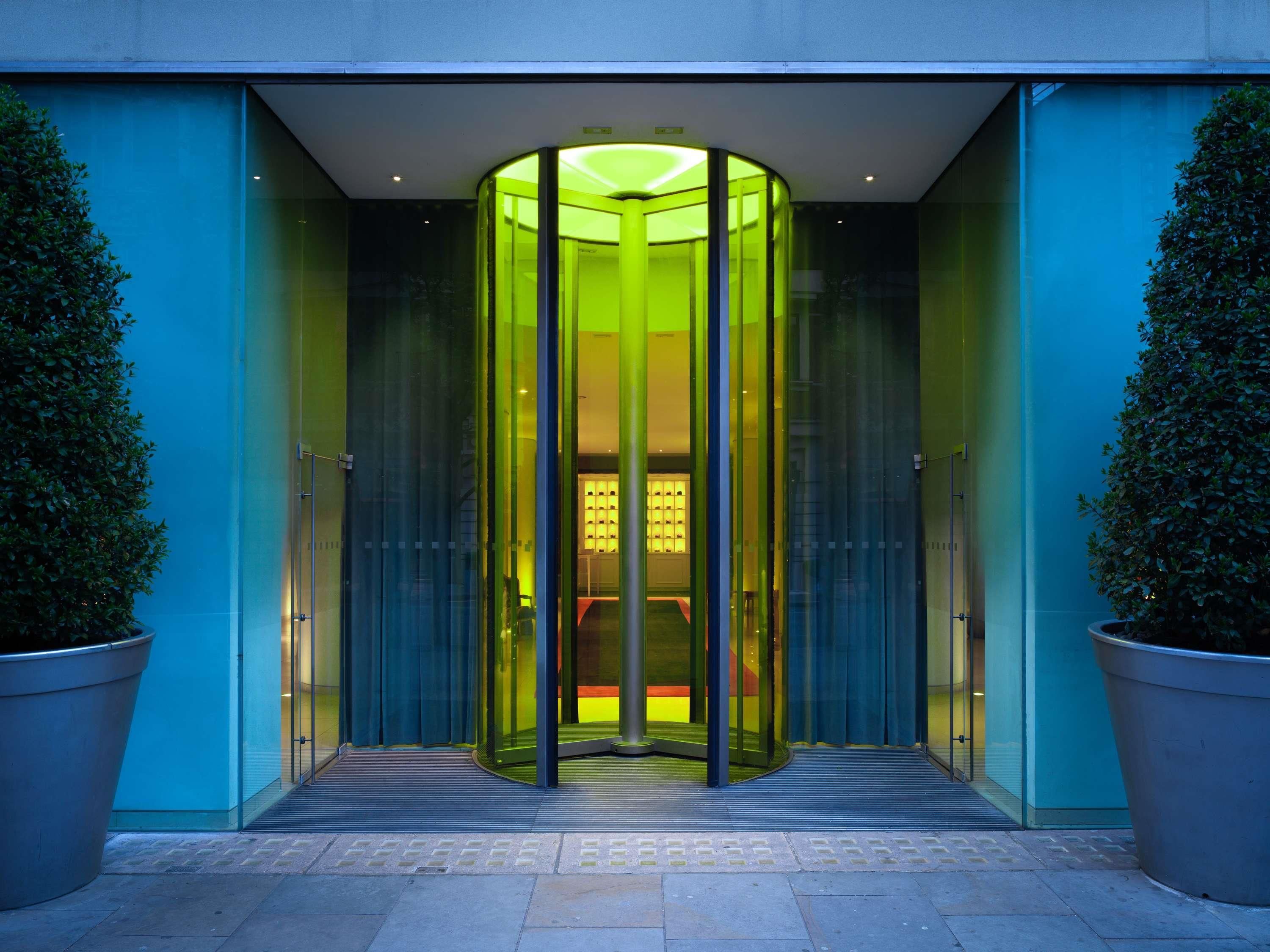 St Martins Lane Hotel