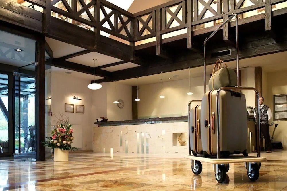 Hotel Spa Dr Irena Eris Wzgórza Dylewskie