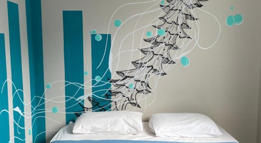 Pousada Low Tide maresias