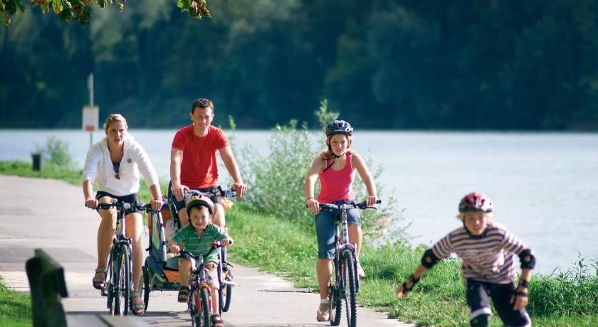 Stadthotel Schärding