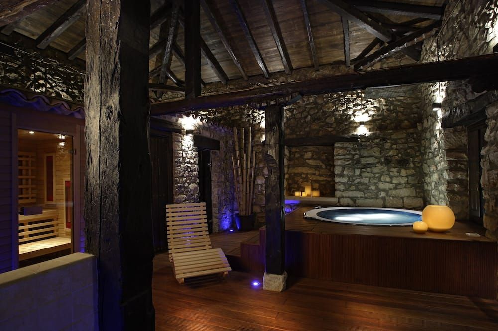 Hotel Rural Los Ánades