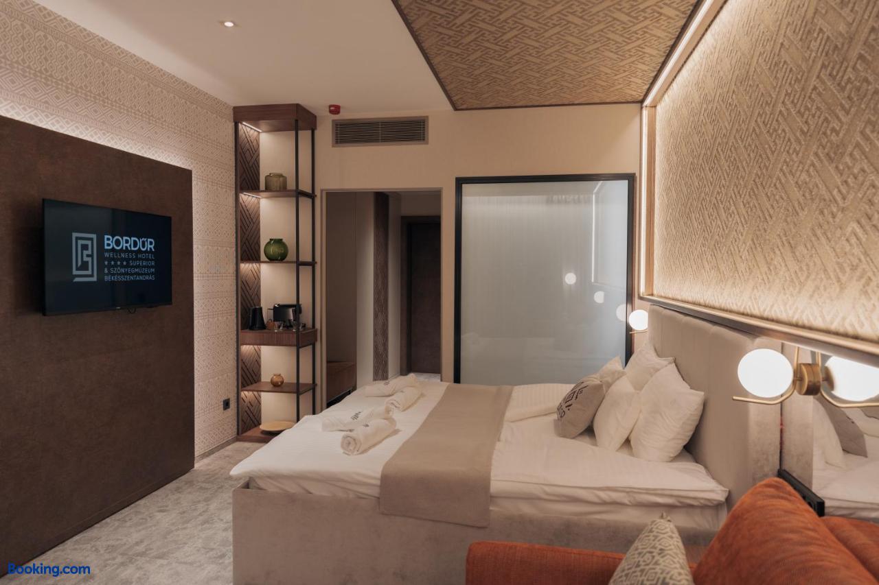 booking-1071097629-650527889-496619 Bordur Wellness Hotel és Szonyegmúzeum