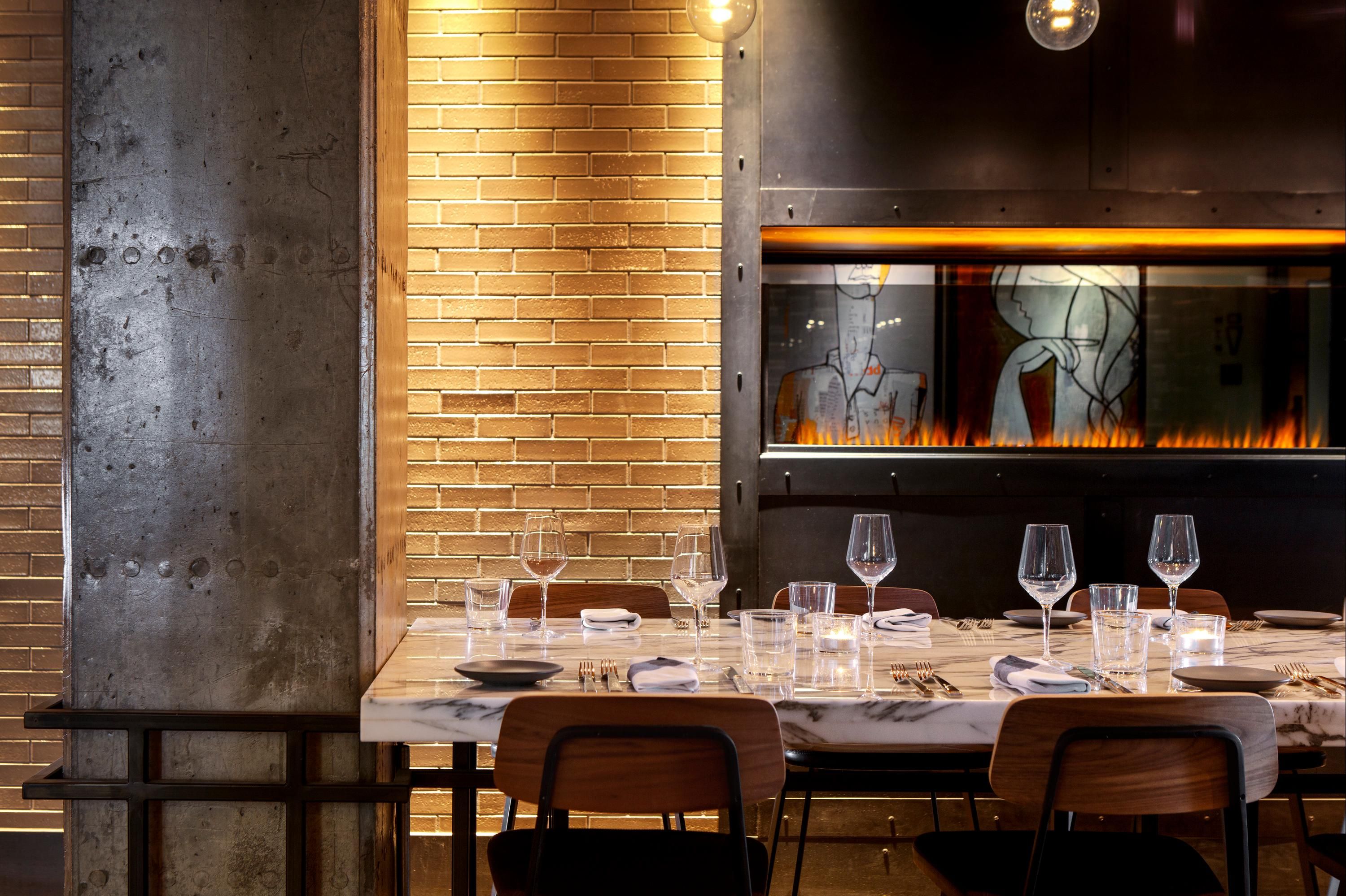 Kimpton Tryon Park Hotel By IHG