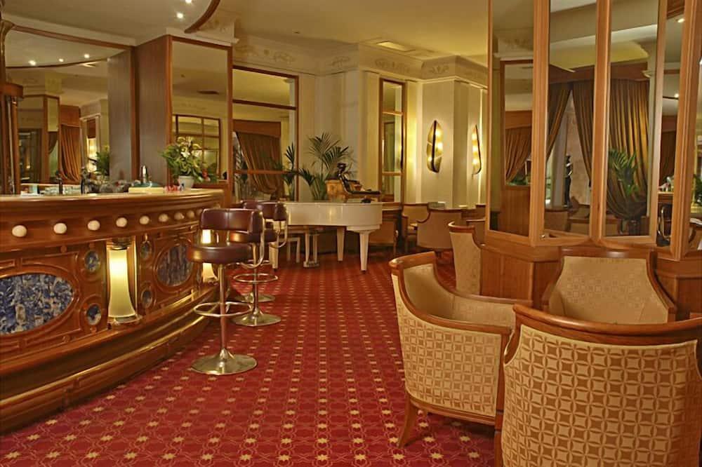 Grand Hotel La Pace Campanië - Glimlach visuel 1/5 Grand Hotel La Pace Campanië - Glimlach visuel 1/5