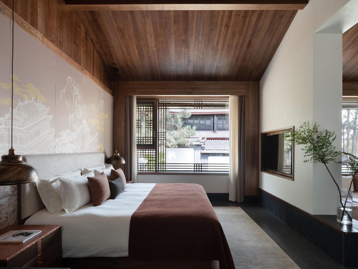 La Maison Hotel - Lijiang