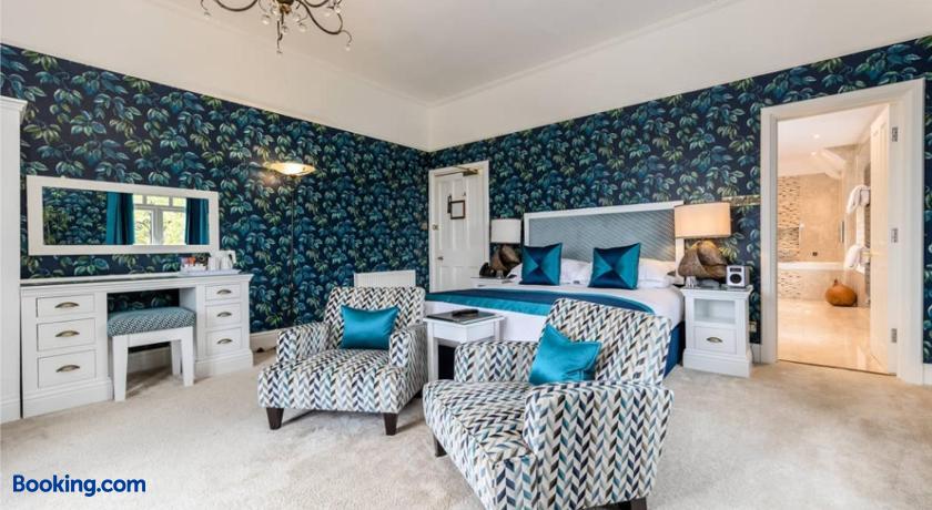 Applegarth Villa Hotel & Restaurant (Adult Only)