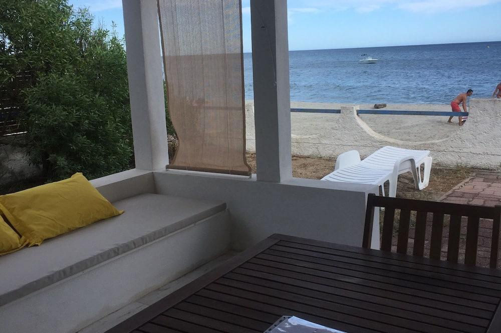 Ghisonaccia Plage-Bungalow 52 feet in the water (casamarina2a. Com) - Corsica - Ghisonaccia visuel 5/5