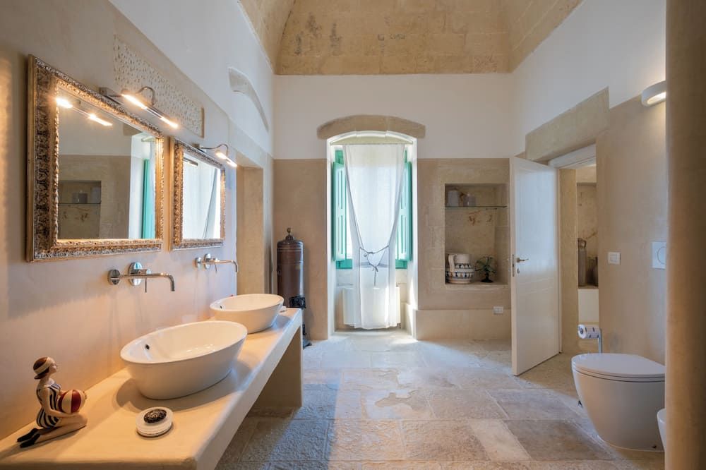 Palazzo Ducale Venturi - Luxury Hotel & Wellness