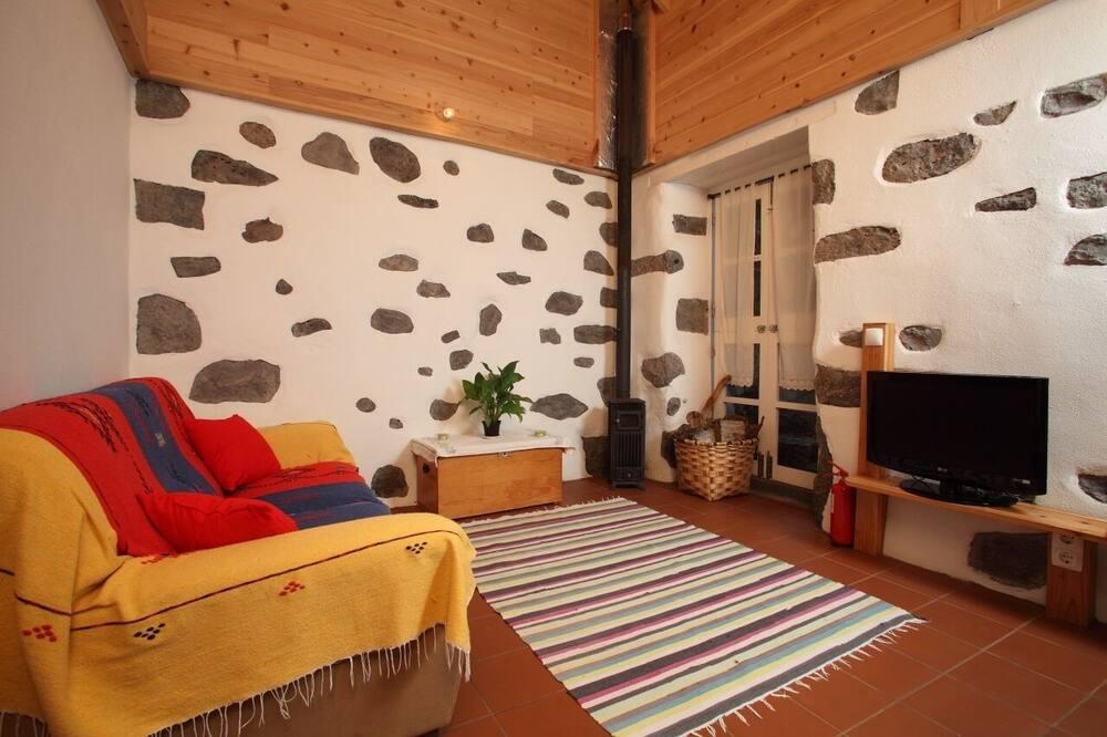 A small cottage in the center of Horta, Faial Island, Azores Azoren - Tuin visuel 5/5 A small cottage in the center of Horta, Faial Island, Azores Azoren - Tuin visuel 5/5