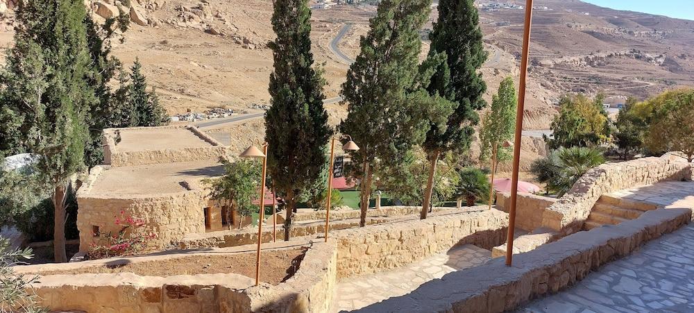 sembo-95733-9404ca-966994 Hayat Zaman Hotel And Resort Petra