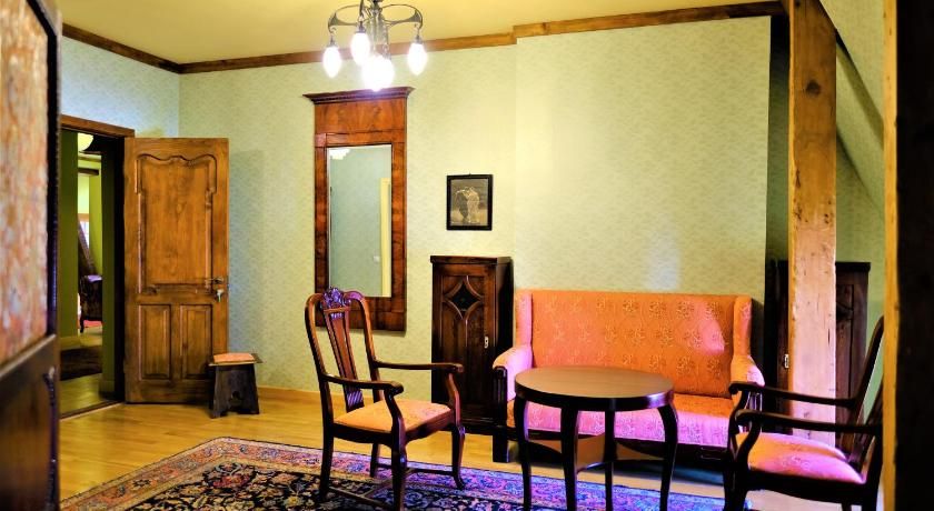 Writers' House Residency