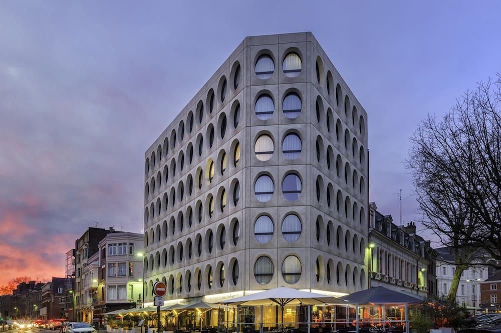 Best Western Premier Why Hotel Nord-Pas de Calais - Lille visuel 4/5 Best Western Premier Why Hotel Nord-Pas de Calais - Lille visuel 4/5