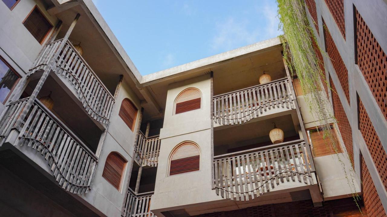 Amnaya Resort Nusa Dua