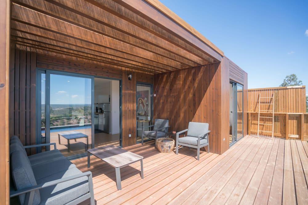 Caju Villas Montargil Villa Pedra Furada - Alentejo - Montargil visuel 4/5 Caju Villas Montargil Villa Pedra Furada - Alentejo - Montargil visuel 4/5