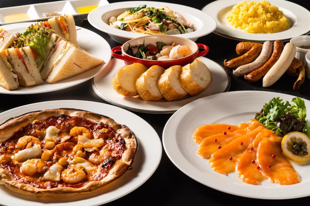 Hakone Fontaine Bleau Sengokutei