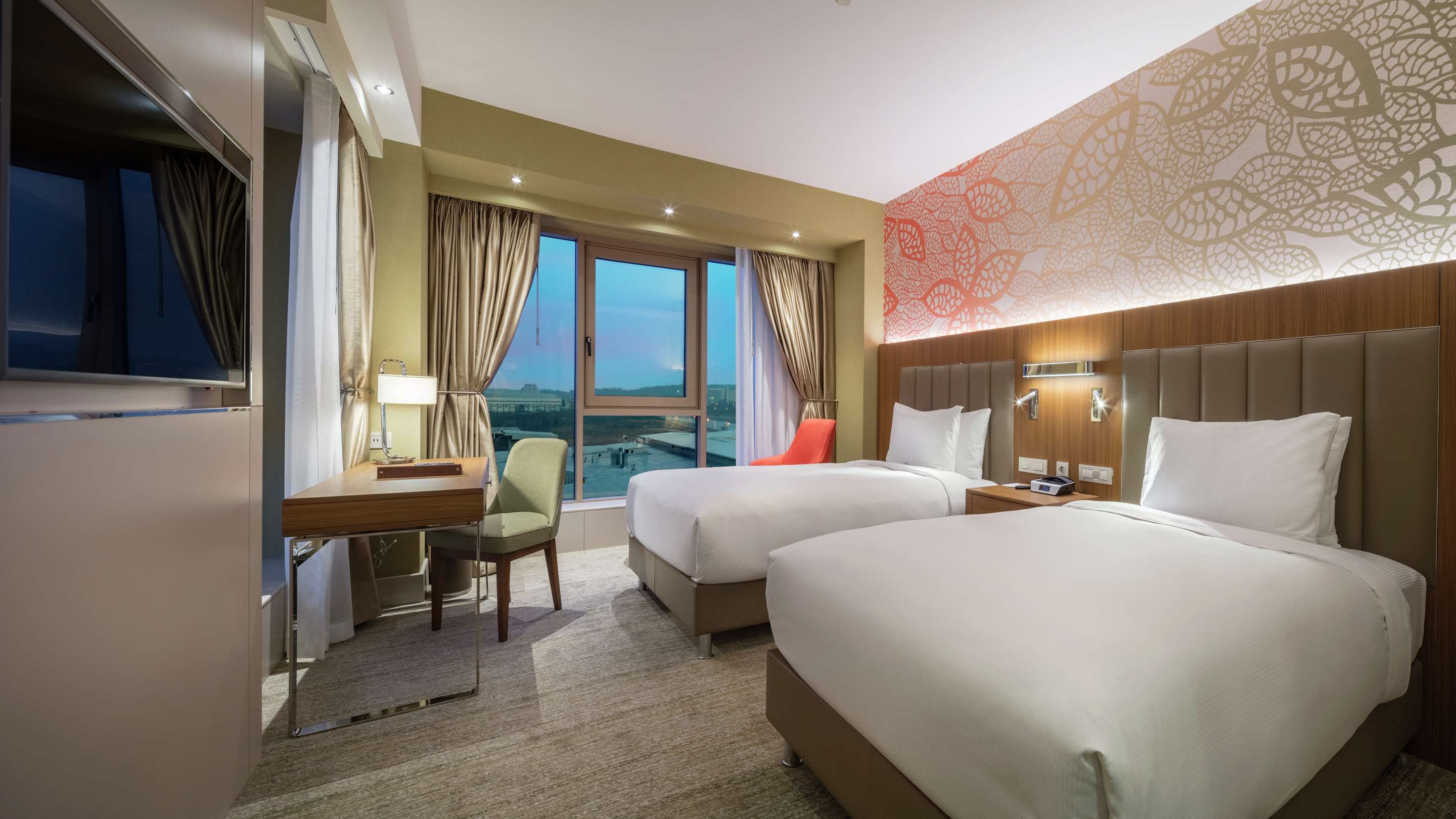 DoubleTree by Hilton Skopje