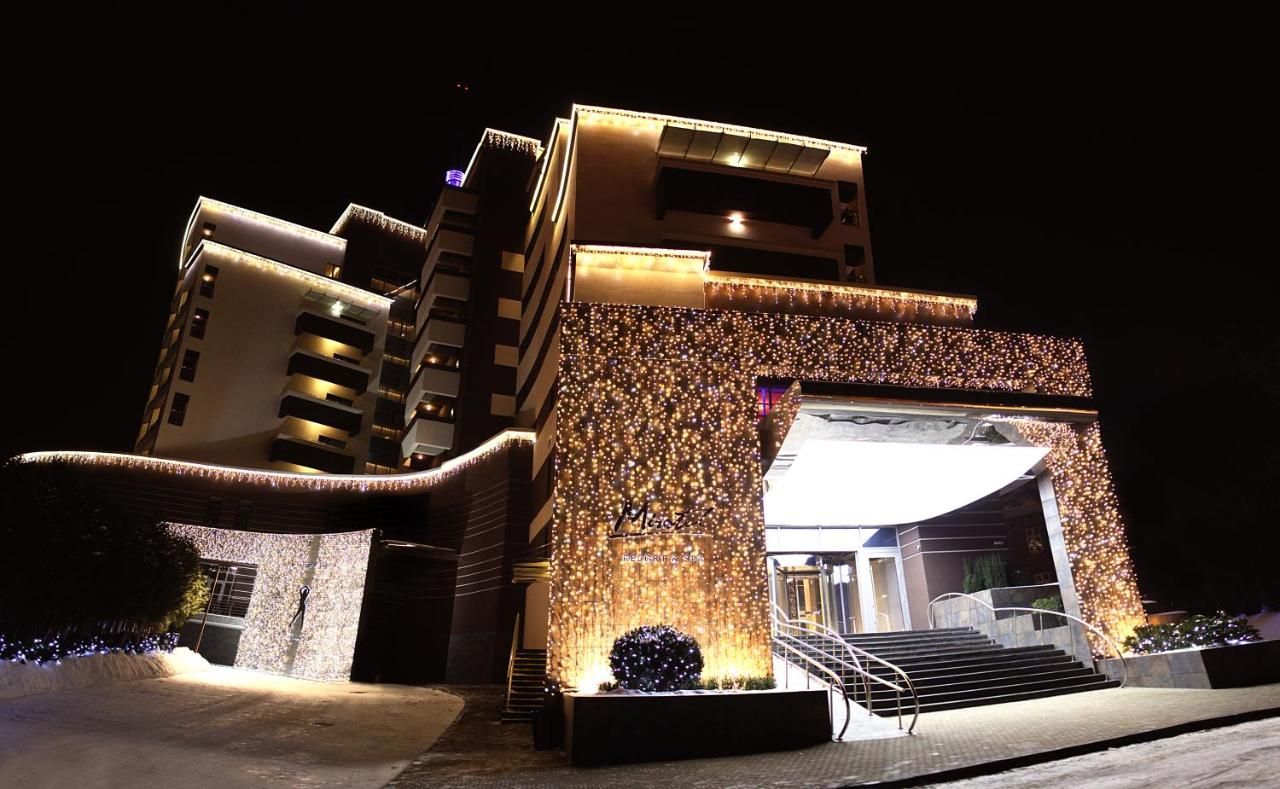 Mirotel Resort and Spa