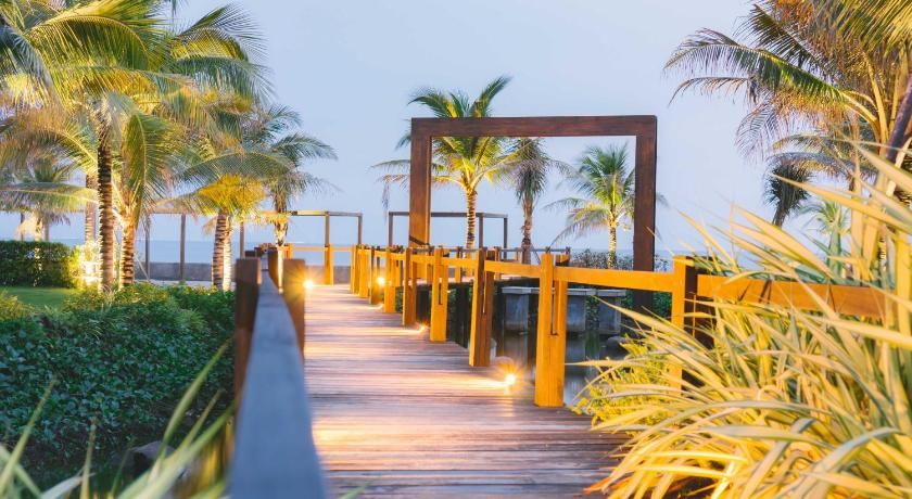 Le Palmier Ho Tram Resort