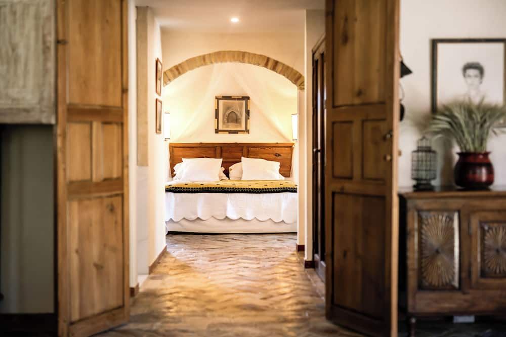 Hacienda de San Rafael