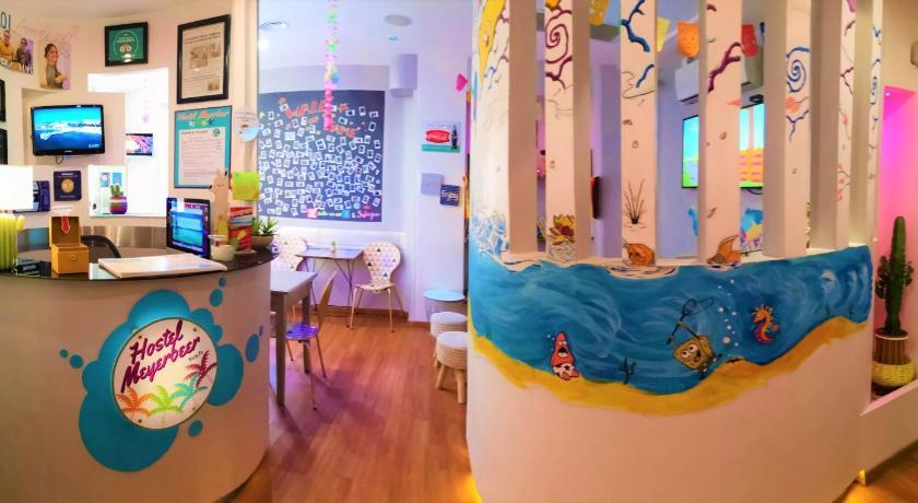 Meyerbeer Beach Provence-Alpes-Côte d'Azur - Nice visuel 5/5