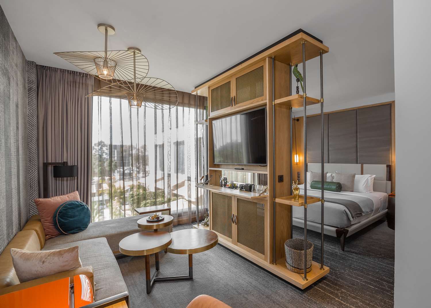 The Social House Nairobi, a Preferred Lifestyle Hotel