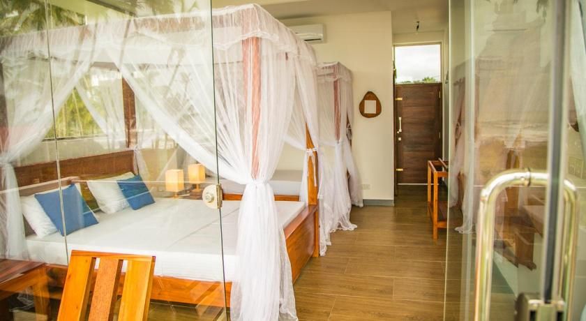 Infinity of Sri Lanka