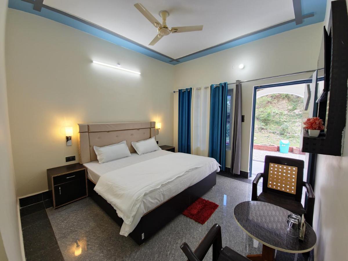 Hotel Hbh Himalaya's Beautiful Hills