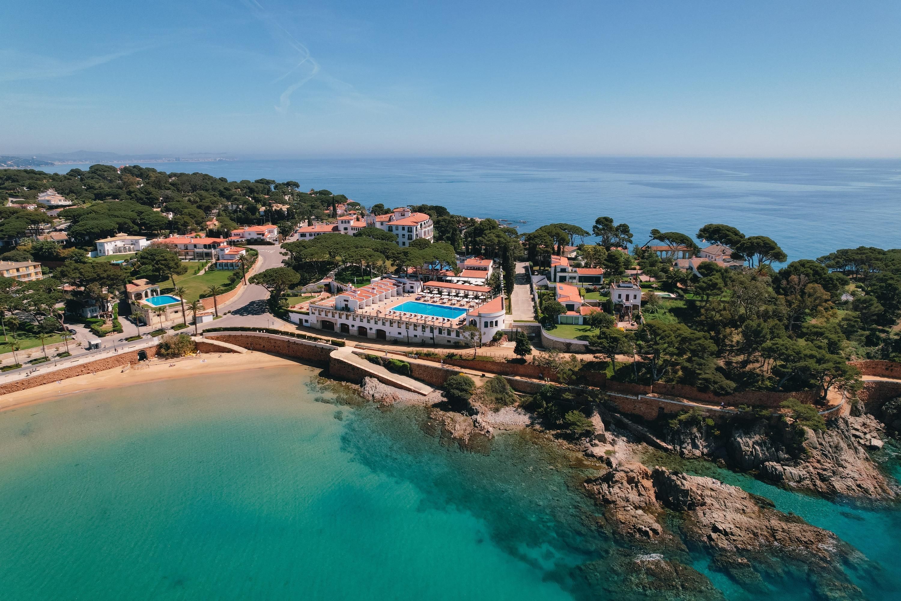 Hostal de la Gavina GL - The Leading Hotels of the World