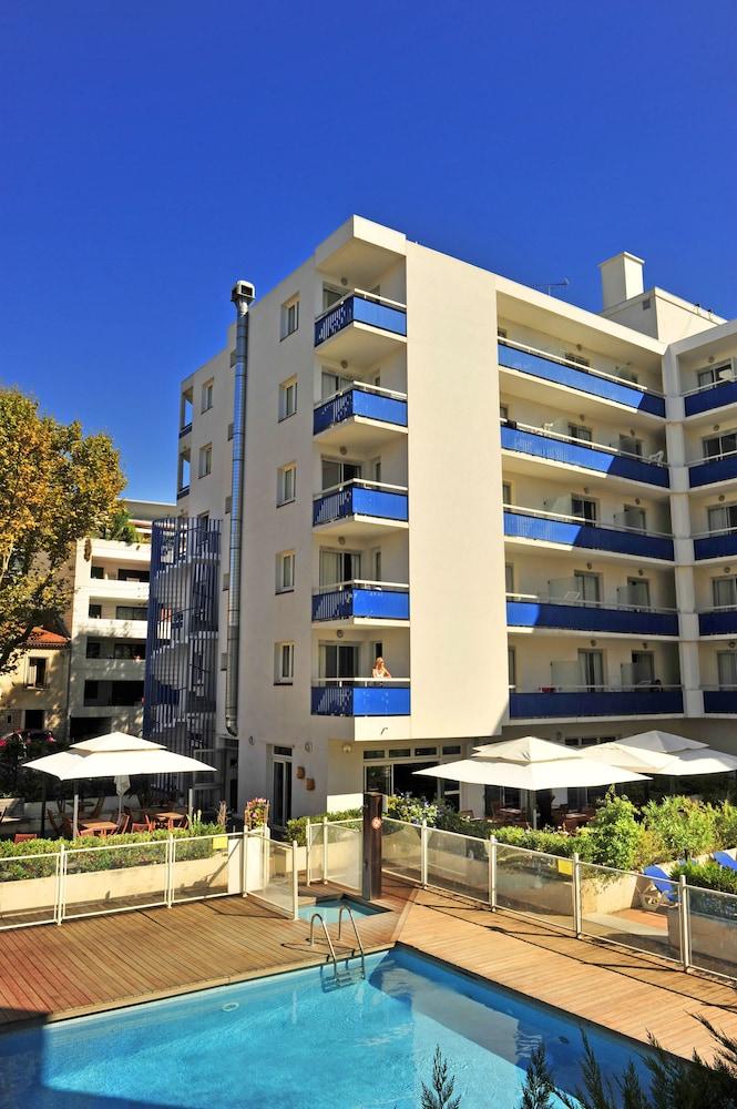 Résidence Goelia Sun City Languedoc-Roussillon - Montpellier visuel 2/5 Résidence Goelia Sun City Languedoc-Roussillon - Montpellier visuel 2/5