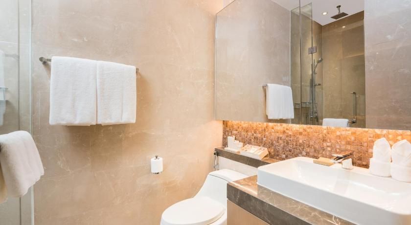 Magnolias Ratchadamri Boulevard Serviced Residences