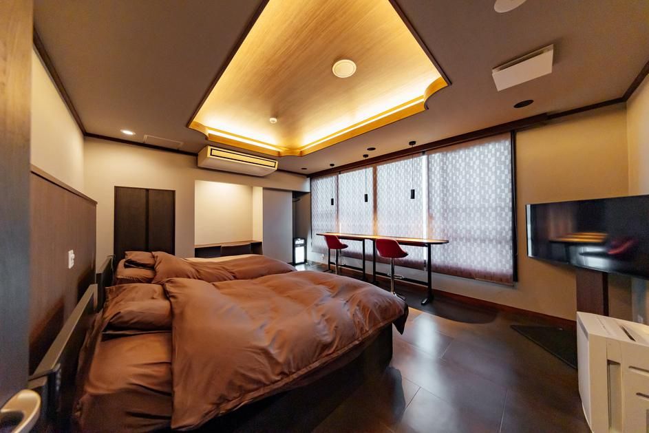 hotel photo
